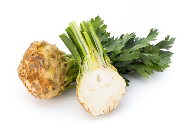 000112 CELERY ROOT FRESH
