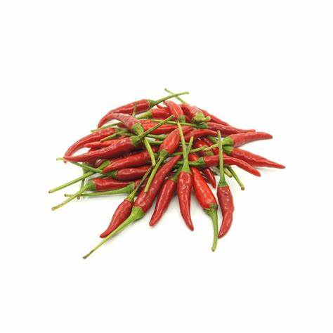 000127 CHILI PADI FRESH