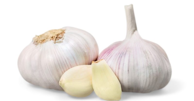 000135 GARLIC DRY