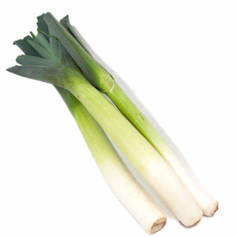 000140 LEEK FRESH