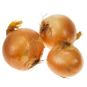 000158 ONION YELLOW DRY