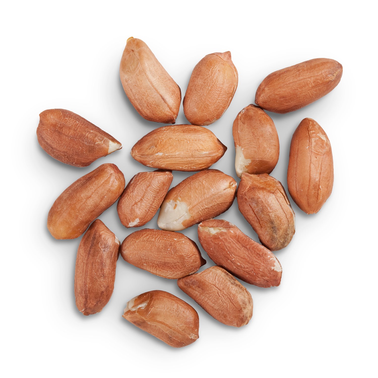 000163 PEANUTS RAW