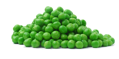 000164 PEAS GREEN FRESH