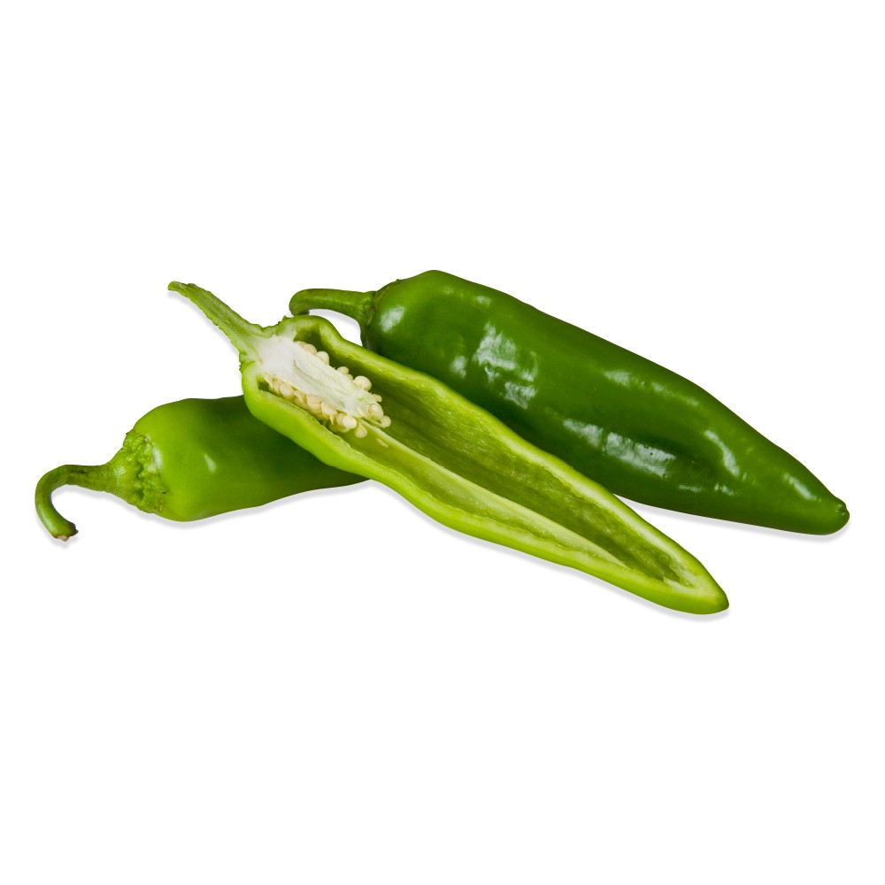 000167 PEPPER BELL YELLOW FRESH