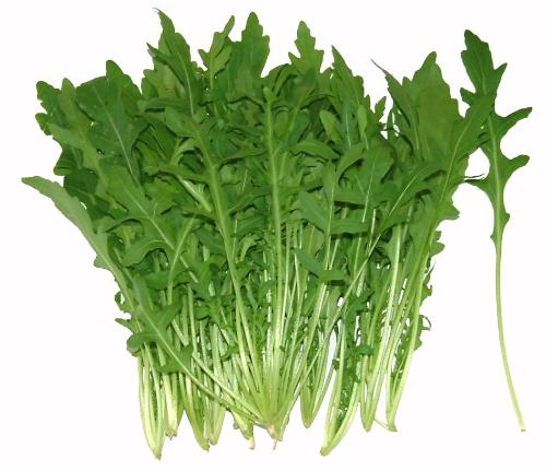 000178 RUCOLA (ROCKET) WHOLE FRESH