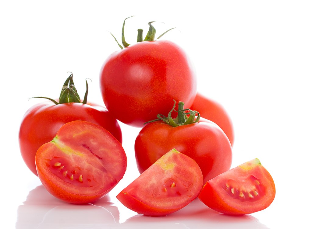 000187 TOMATO SELECTED FRESH