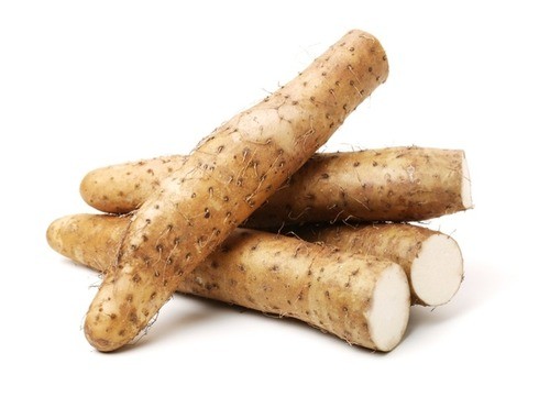 000196 YAM CHINESE (NAGAIMO) FRESH