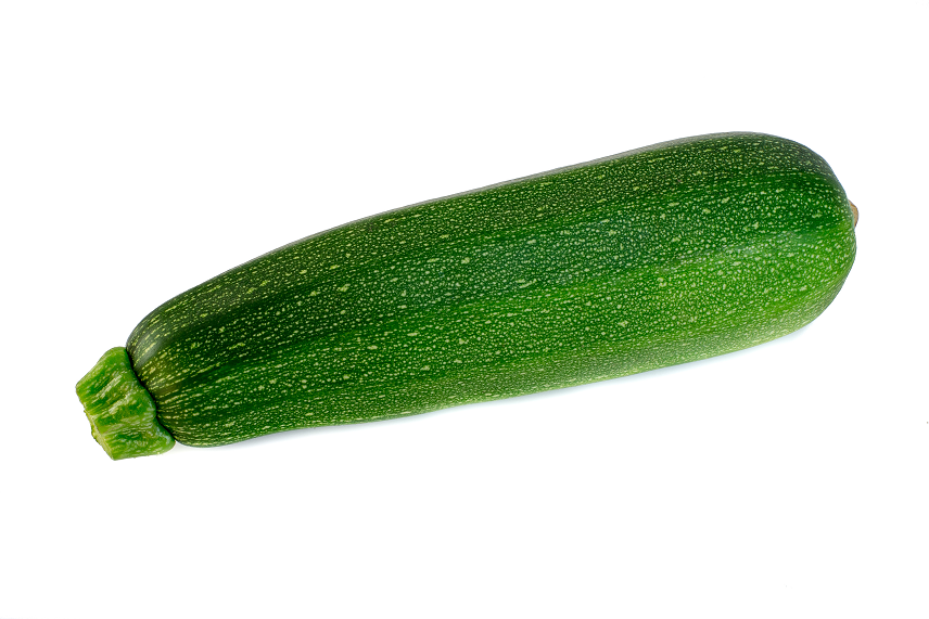 000198 ZUCCHINI (SOUASH) FRESH