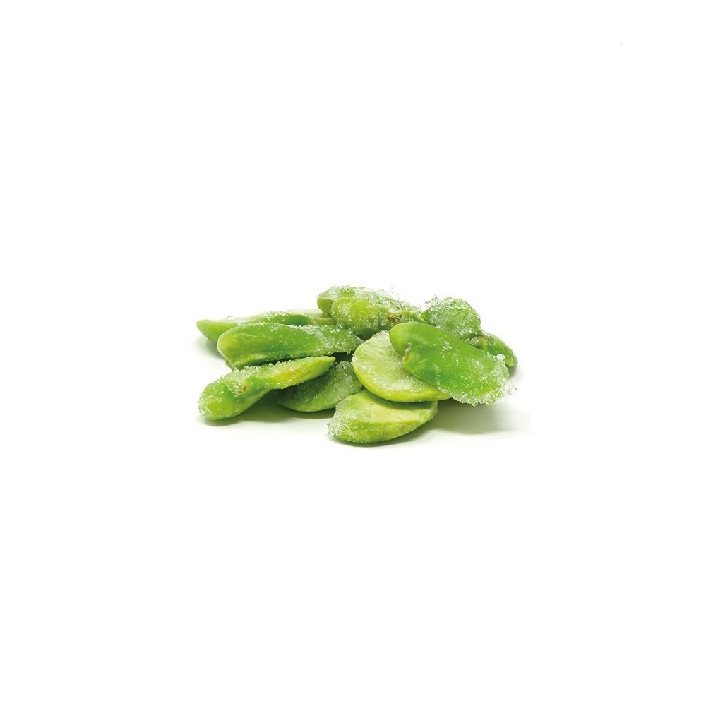 000305 BEANS BROAD FROZEN