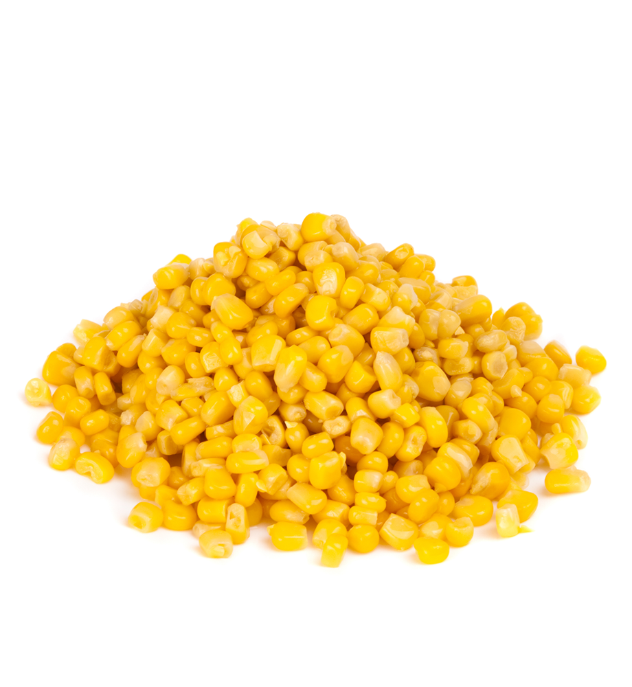 000326 CORN KERNEL FROZEN