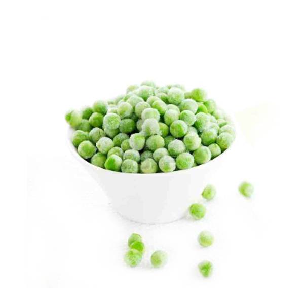 000341 PEAS GREEN FROZEN