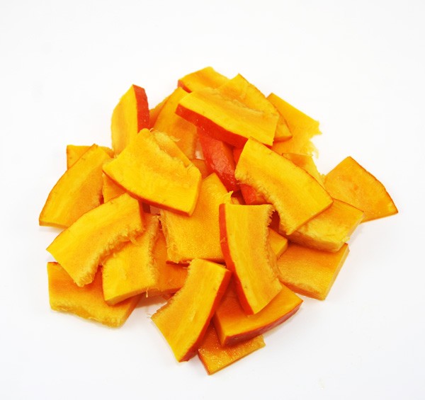 000342 PUMPKIN FROZEN