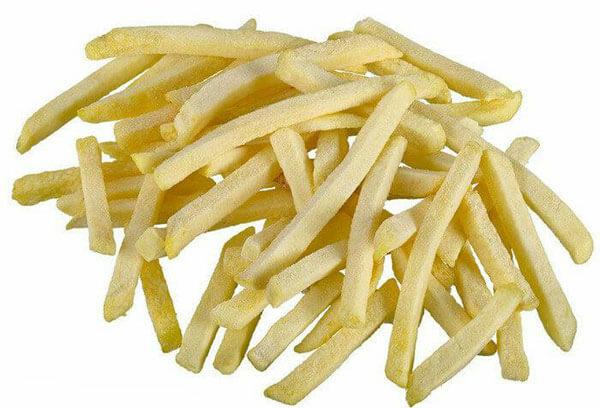 000361 POTATO FRENCH FRY FROZEN