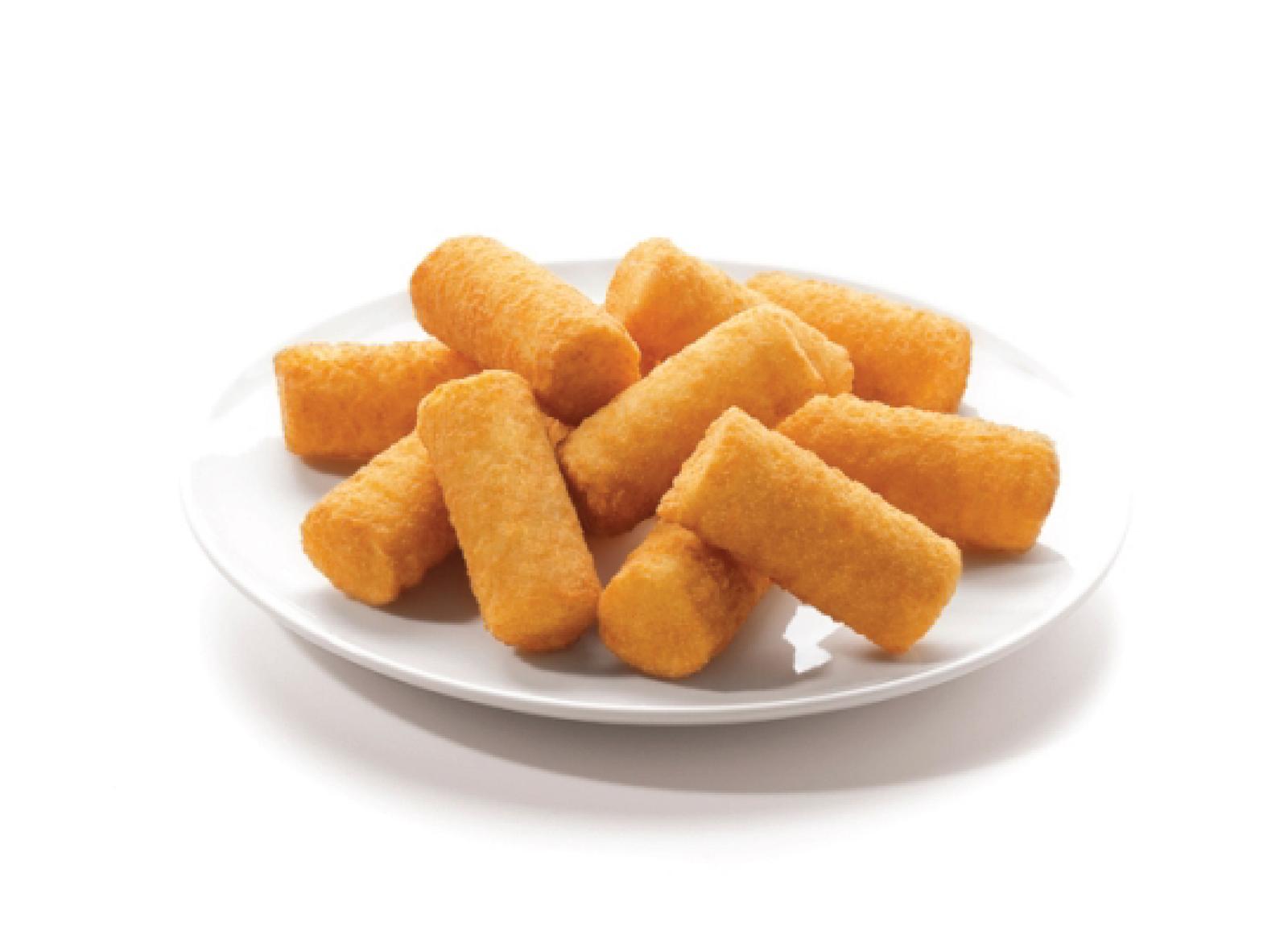000363 POTATO CROQUETTE FROZEN