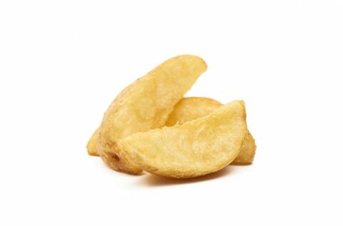 000367 POTATO WEDGE FROZEN
