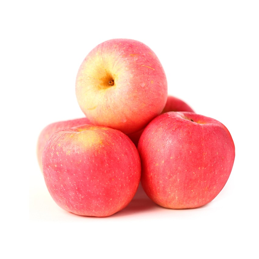 000501 APPLE RED FRESH