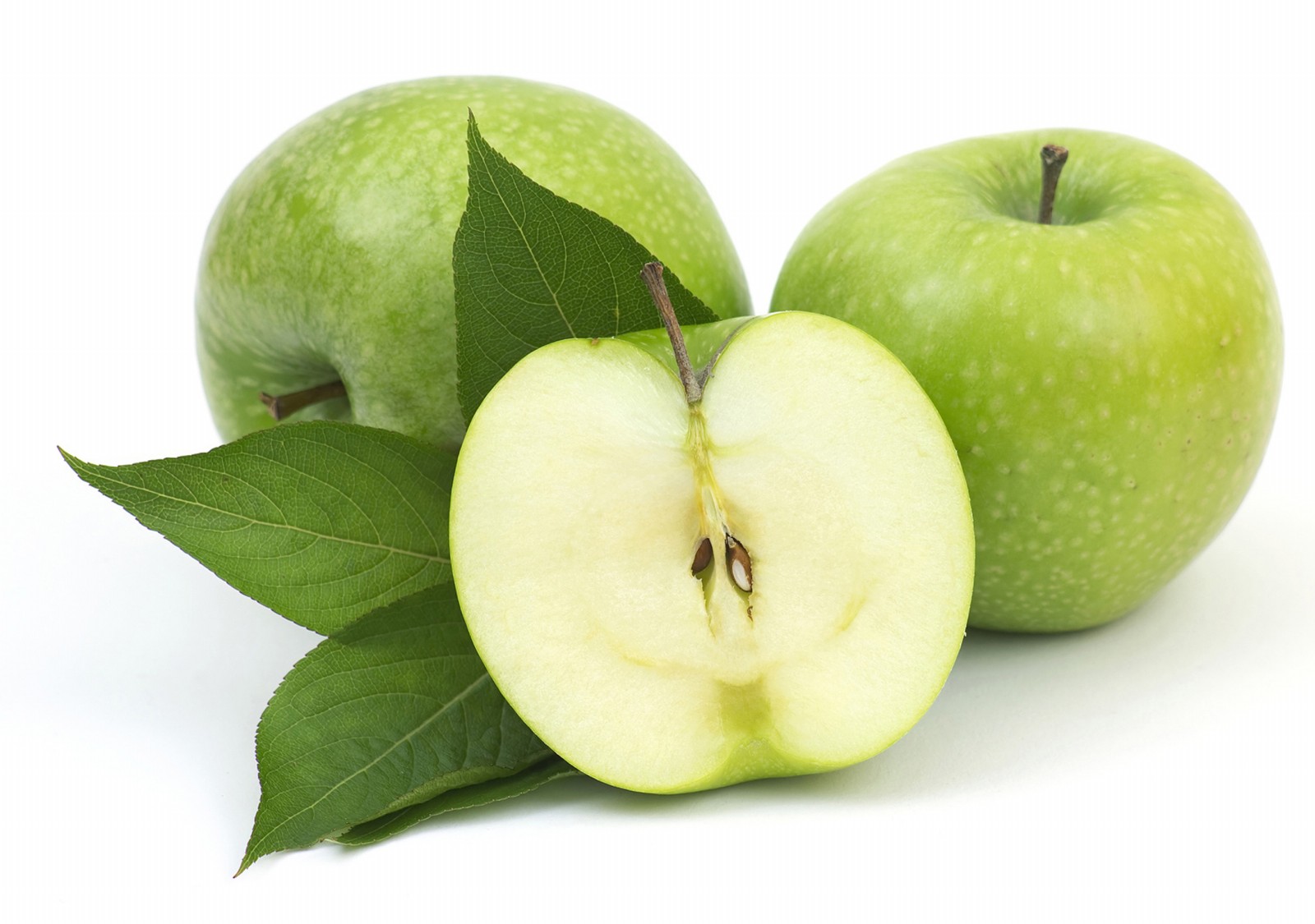 000511 APPLE GREEN FRESH