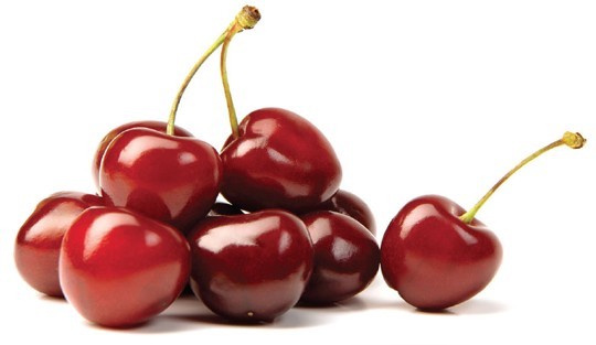 000521 CHERRY FRESH