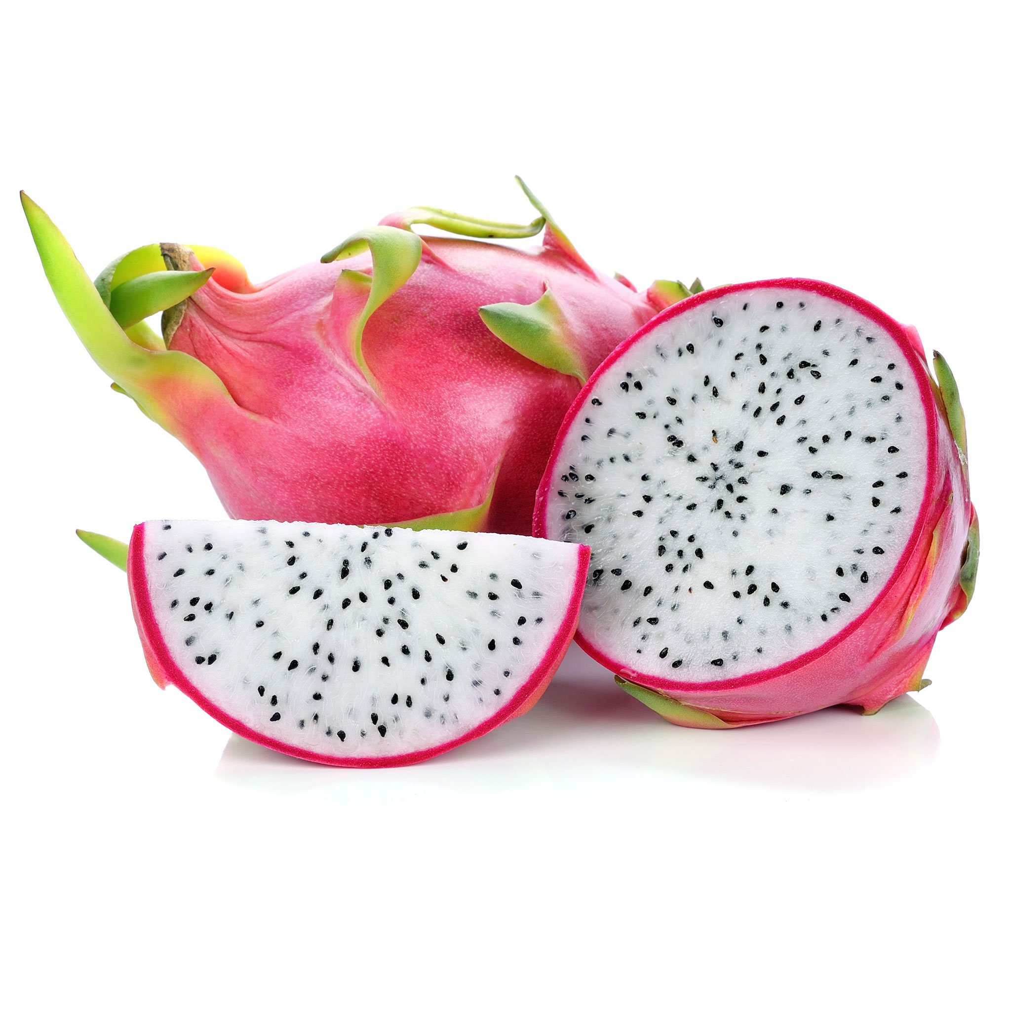 000523 DRAGON FRUITS FRESH