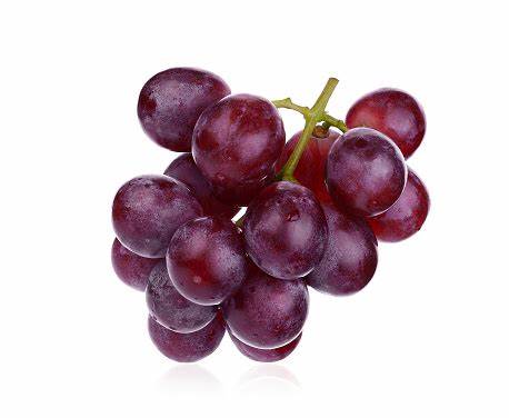 000528 GRAPE RED FRESH