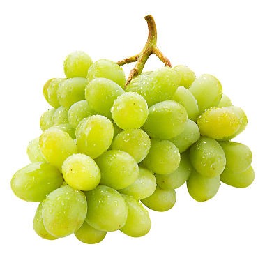 000530 GRAPE GREEN FRESH