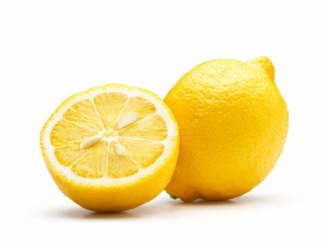 000538 LEMON FRESH