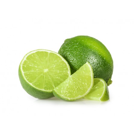 000540 LIME FRESH