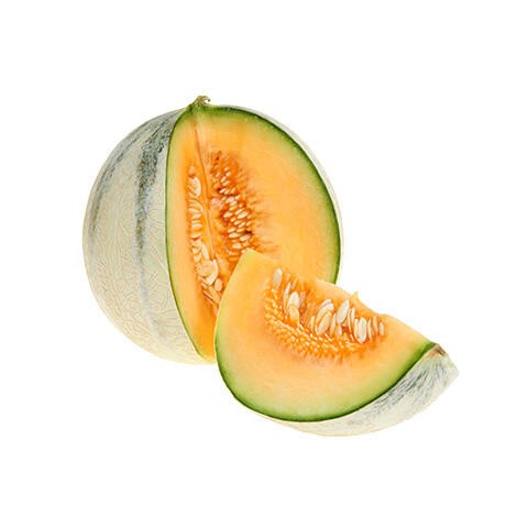 000544 MELON SWEET CANTALOUPE FRESH