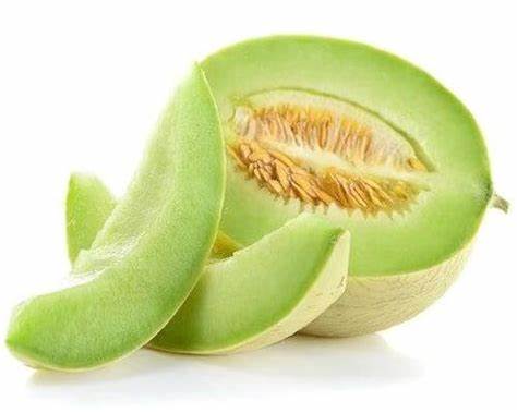 000545 MELON SWEET HONEYDEW FRESH
