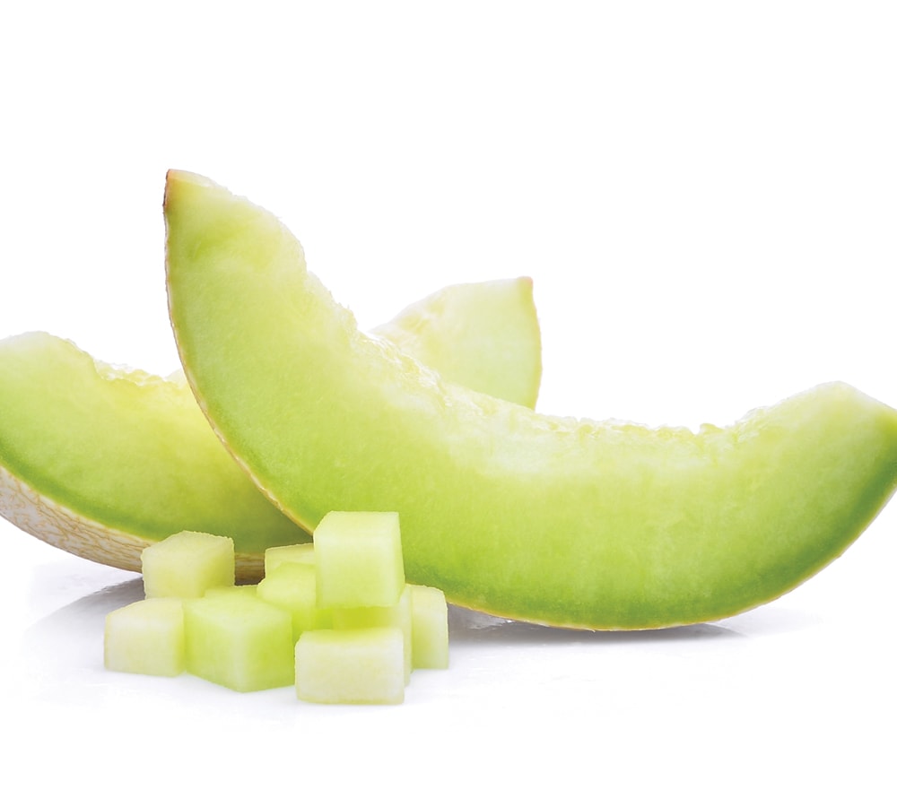 000547 MELON SWEET PRINCE FRESH
