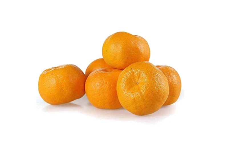 000551 ORANGE MANDARIN FRESH