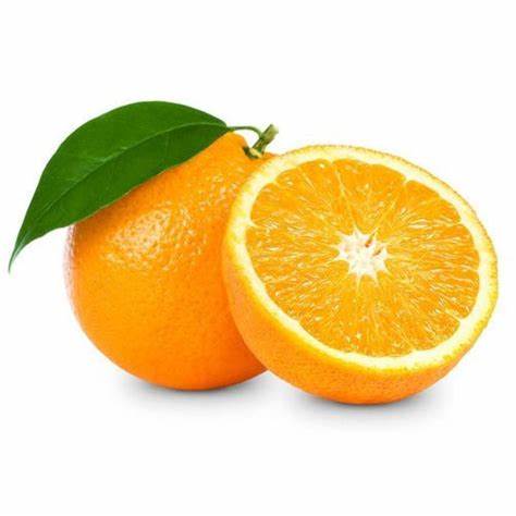 000554 ORANGE FRESH