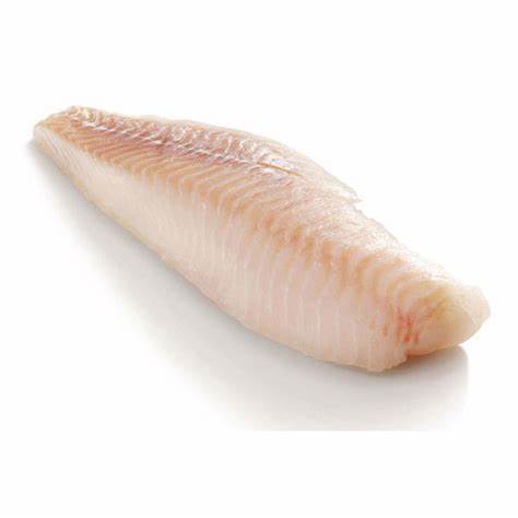 000708 CODFISH FILLET FROZEN