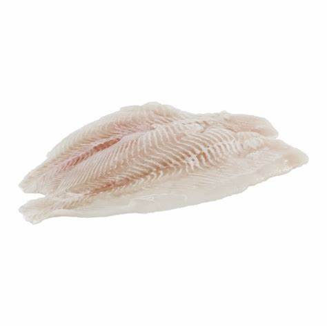 000714 FLOUNDER FILLET FROZEN
