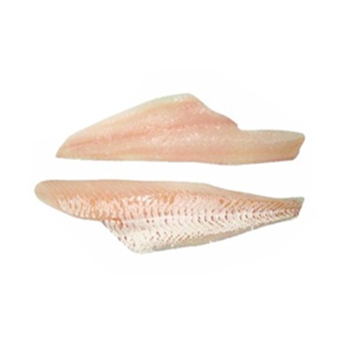 000717 HADDOCK FILLET FROZEN