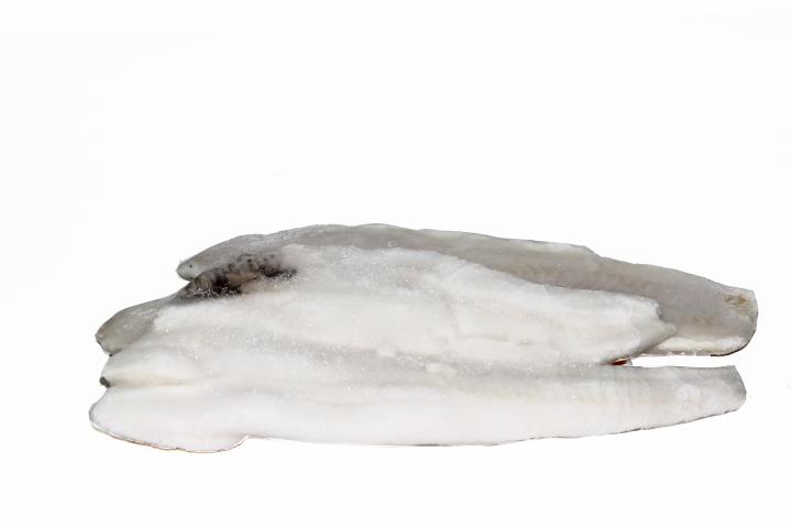 000720 HALIBUT FILLET FROZEN