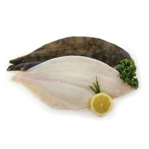 000738 PLACE FILLET FROZEN