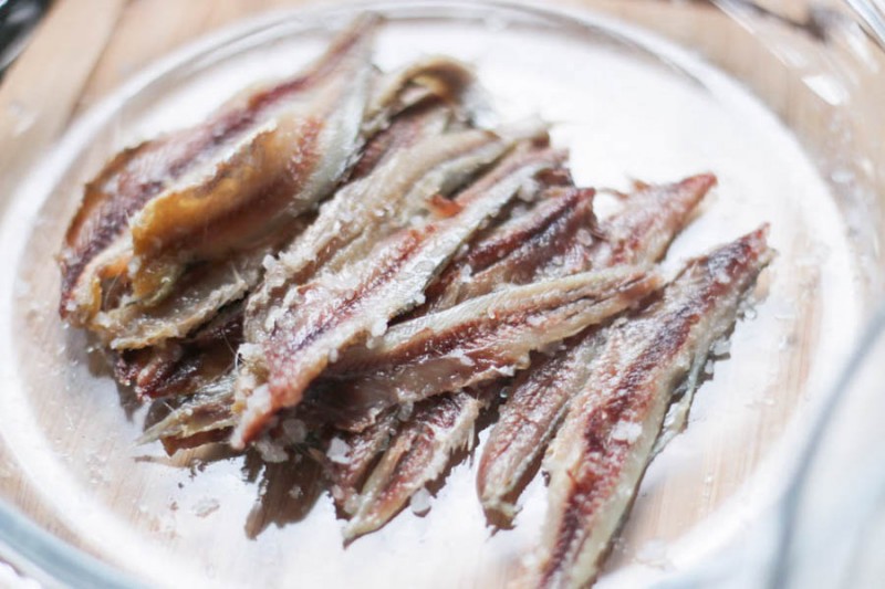 000902 ANCHOVY SALTED