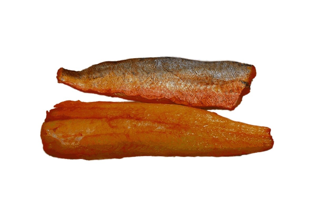 000908 CODFISH SMOKED