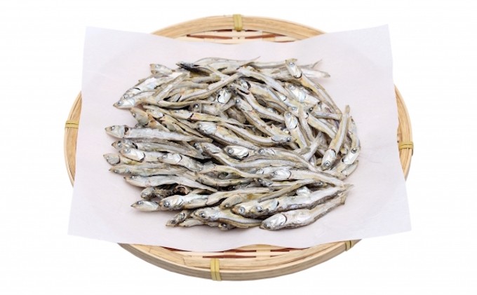000943 DRIED FISH FOR SOUP