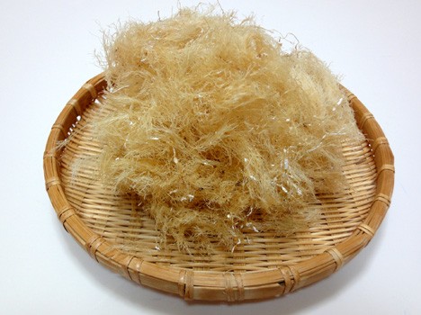 000971 AGAR-AGAR (TOKOROTEN)