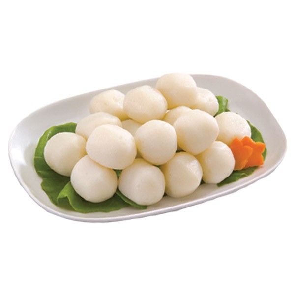 000990 FISH (SOUID) BALL