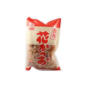 000991 BONITO DRIED FLAKE