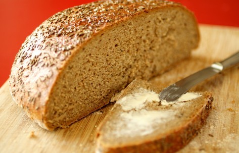 001517 BREAD RYE FULLCORN FROZEN