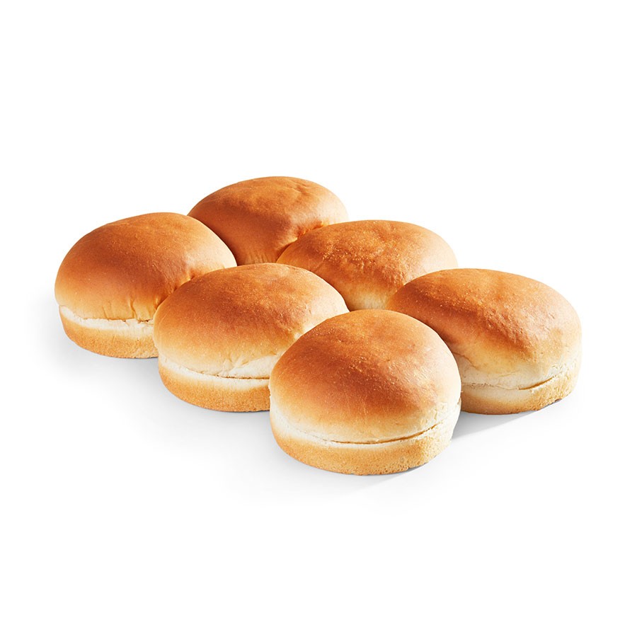 001532 BREAD HAMBURGER BUN
