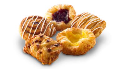 001552 PASTRY DANISH ASSORTED