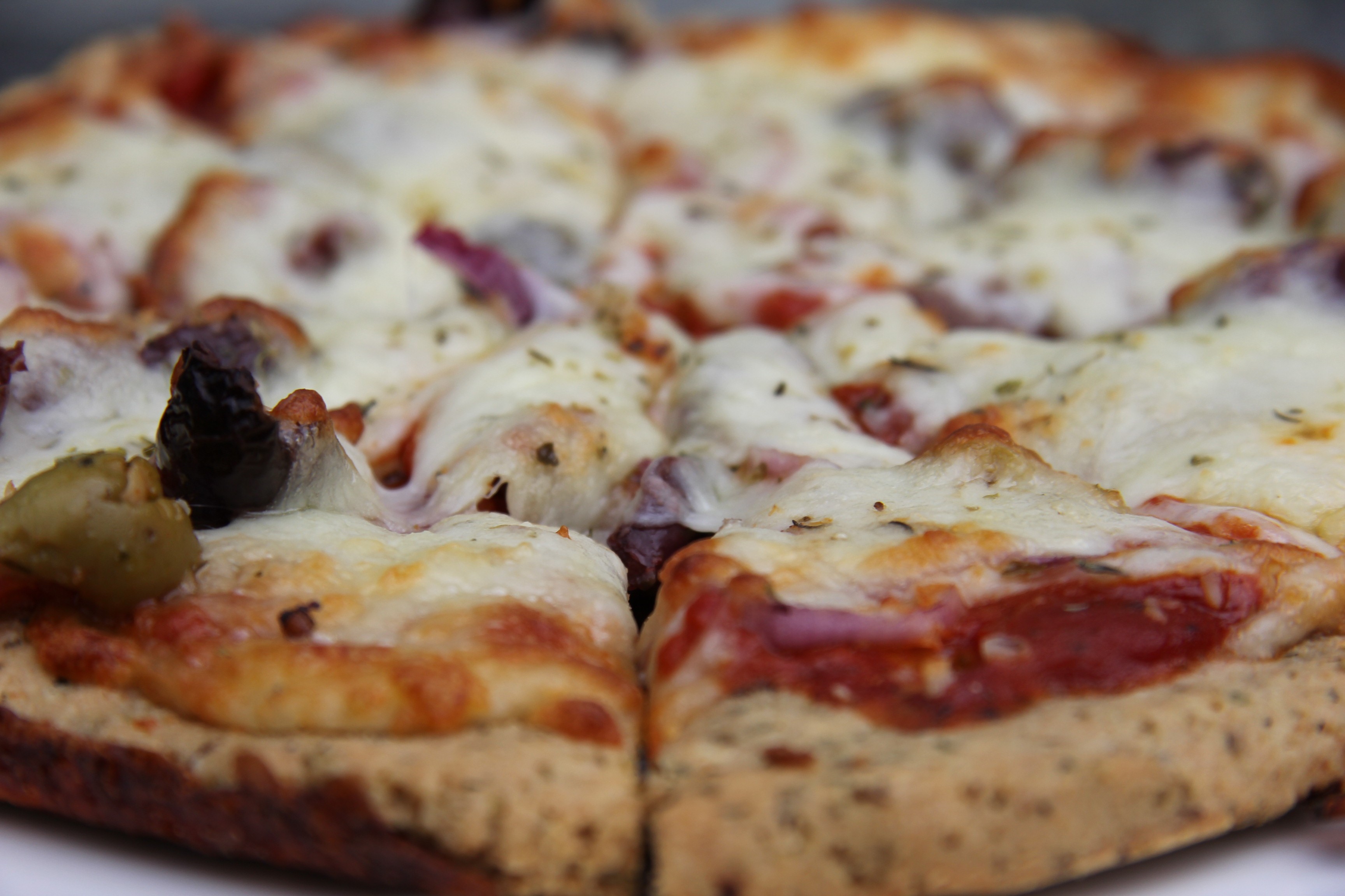 001557 PIE PIZZA READY TO COOK MIXED