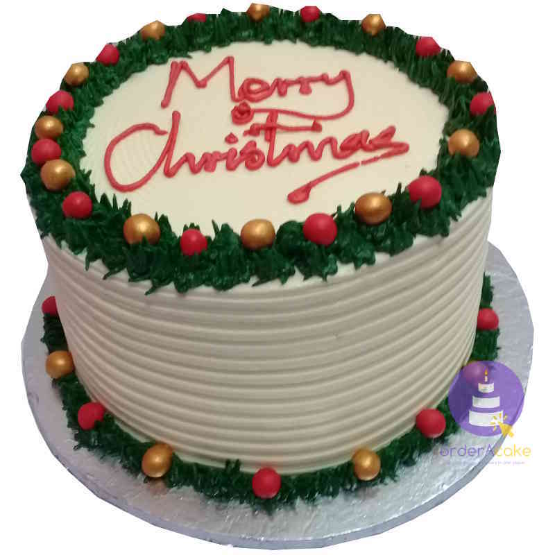 001591 CAKE BUTTER CREAM FANCY