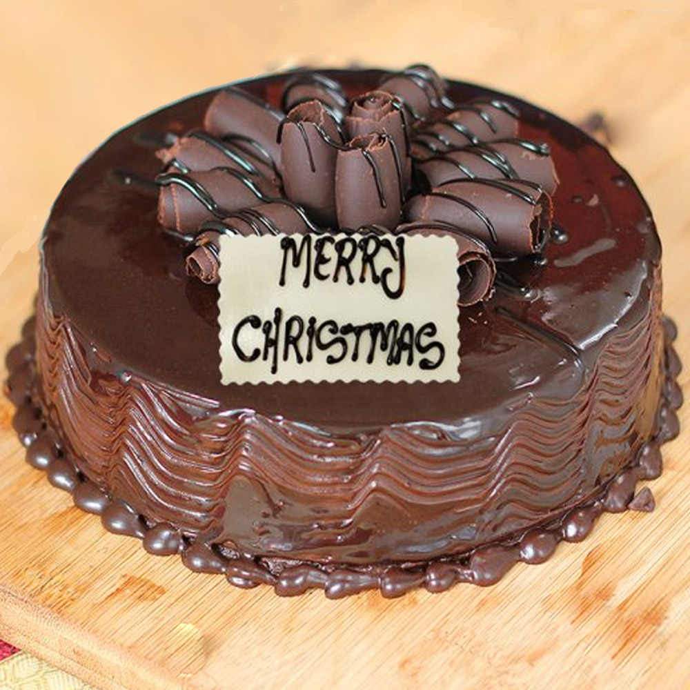 001594 CAKE CHOCOLATE FANCY