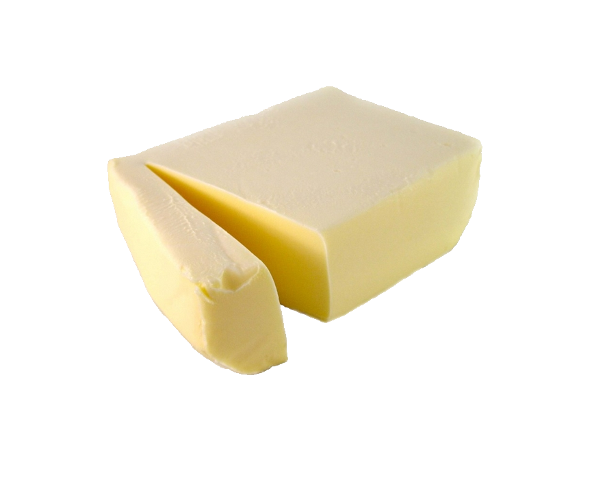 001709 MILK BUTTER